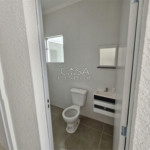 Casa à venda com 1 quarto em Jardim Residencial dos Reis, Sorocaba, SP