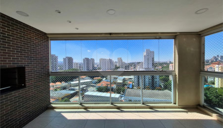 Apartamento à venda com 2 quartos, sendo 1 suíte,  em Vila Leopoldina, São Paulo, SP