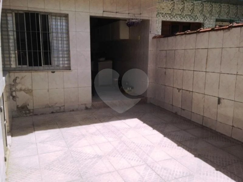 Sobrado à venda com 3 quartos, sendo 1 suíte, em Mandaqui, São Paulo, SP