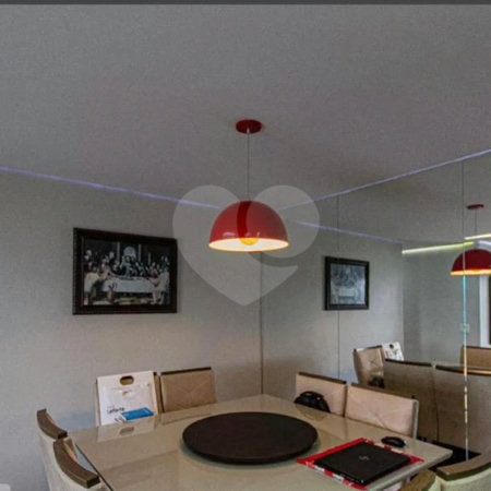 Apartamento à venda com 3 quartos, sendo 1 suíte, em Jardim Vazani, São Paulo, SP