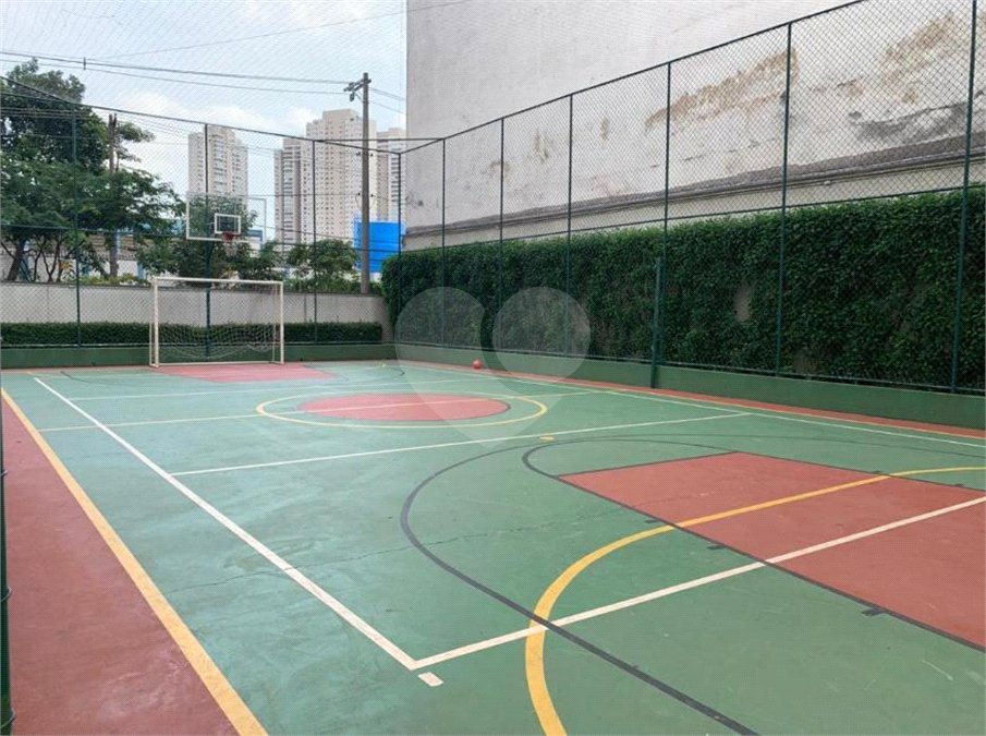 Apartamento à venda com 3 quartos em Quarta Parada, São Paulo, SP