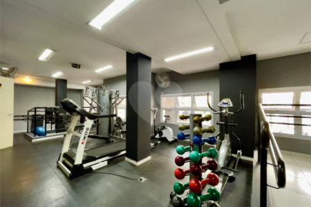 Apartamento à venda com 1 suíte, em República, São Paulo, SP