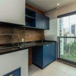 Apartamento à venda com 3 quartos, sendo 2 suítes, em Pinheiros, São Paulo, SP