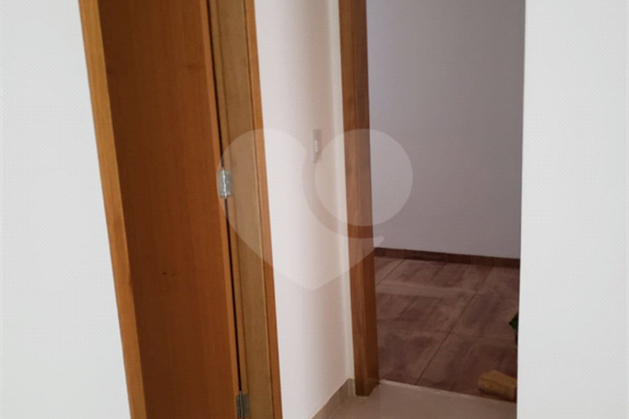 Apartamento à venda com 2 quartos em Santana, São Paulo, SP