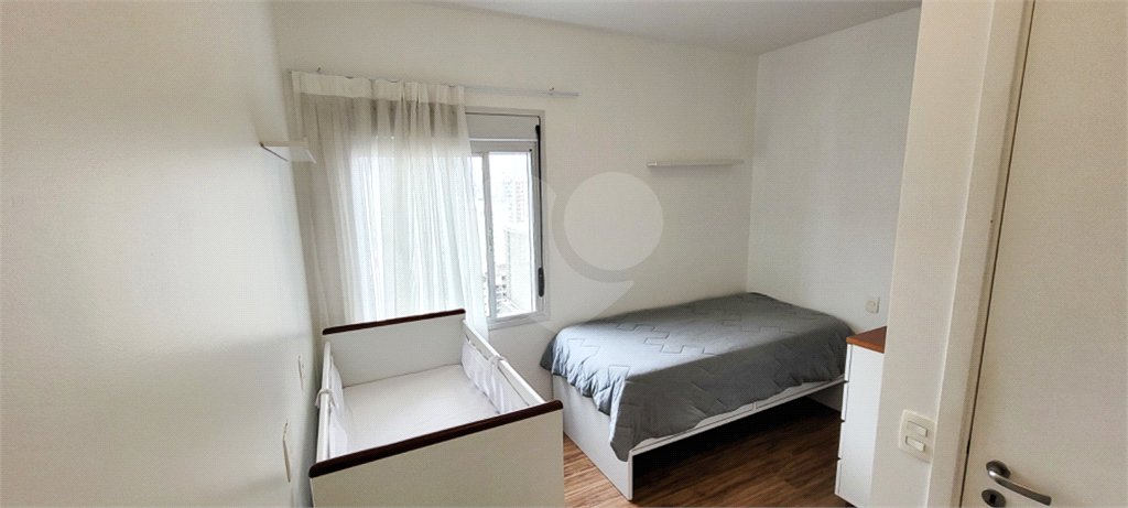 Apartamento à venda com 2 suítes em Vila Mariana, São Paulo, SP