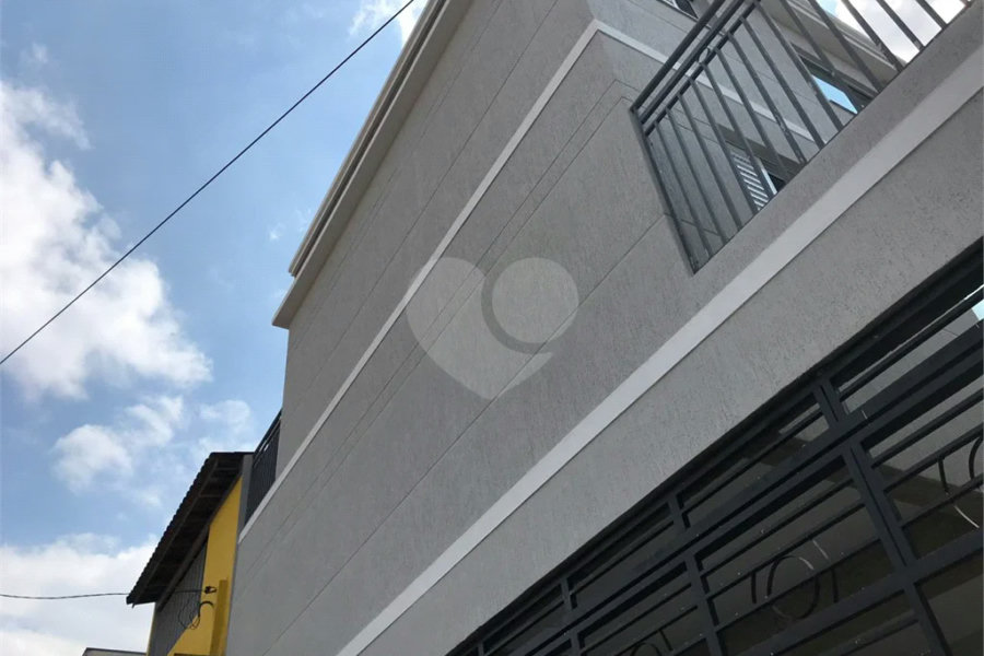 Casa à venda com 2 quartos em Imirim, São Paulo, SP