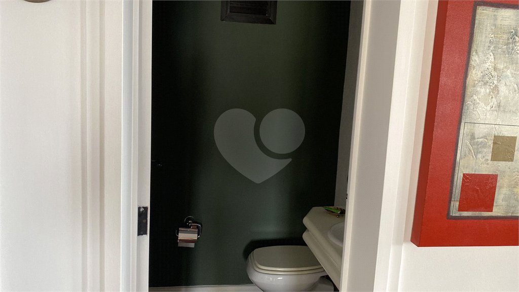 Apartamento à venda com 3 suítes em Vila Suzana, São Paulo, SP