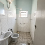 Casa à venda com 2 quartos em Vila Rio Branco, Itapetininga, SP