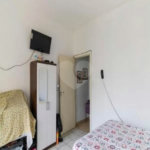 Apartamento à venda com 2 quartos no Centro, São Paulo, SP