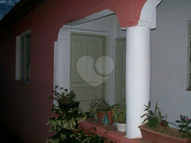 Casa à venda com 4 quartos em Vila Maria Alta, São Paulo, SP