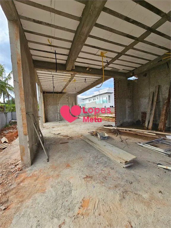 CASA ALTO PADRÃO À VENDA CONDOMINIO CHÁCARA SERIMBURA SÃO JOSÉ DOS CAMPOS