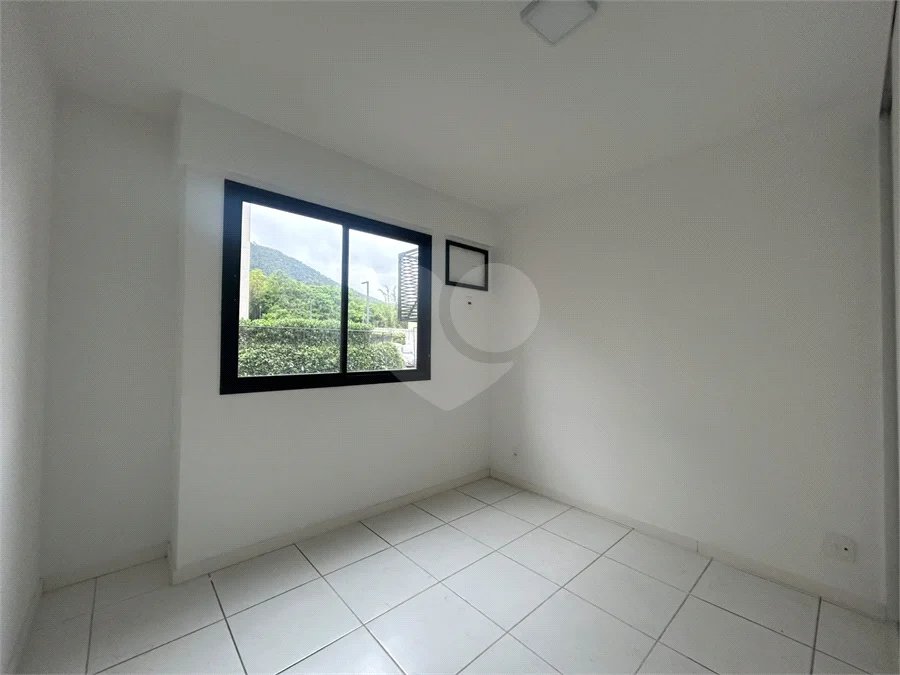 APARTAMENTO À VENDA NO CONTEMPORÂNEO DESIGN RESORT | CAMPO GRANDE – RJ