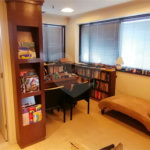 CONJUNTO COMERCIAL COM 45m2 PARA VENDA OU LOCAÇÃO NA VILA CLEMENTINO