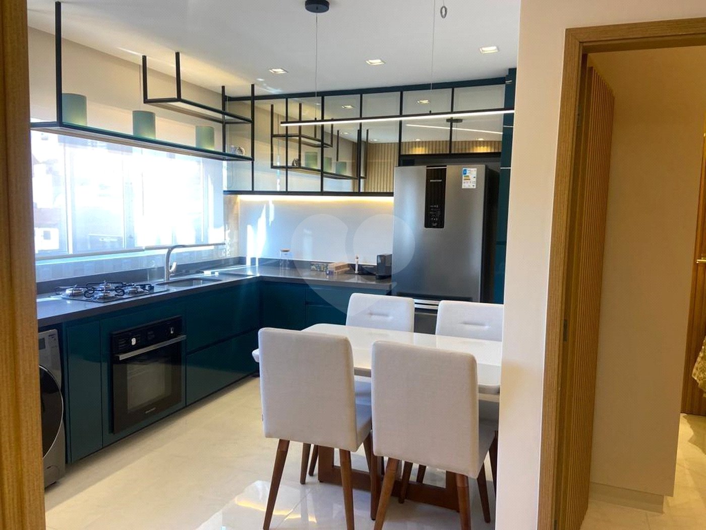 Apartamento à venda com 2 quartos em Vila Mazzei, São Paulo, SP