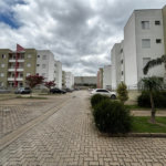 Apartamento à venda com 2 quartos em Guaraú, Salto, SP