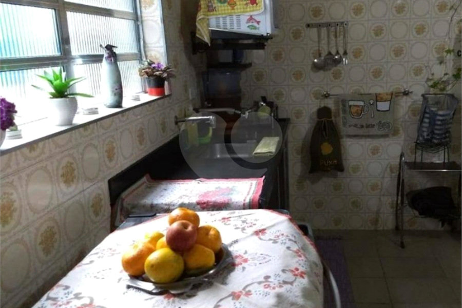 Sobrado à venda com 3 quartos em Freguesia do Ó, São Paulo, SP