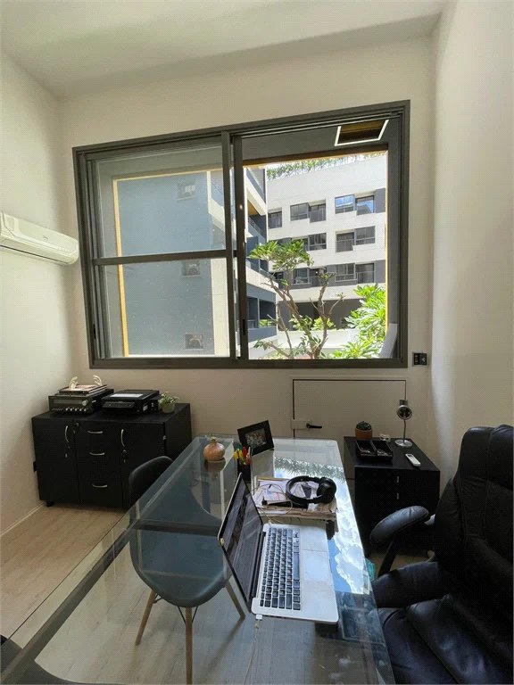 Studio à venda com 1 quarto em Sumarezinho, São Paulo, SP