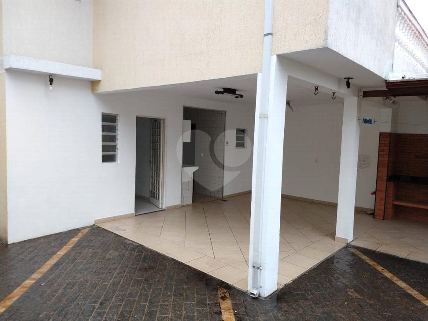 Sobrado à venda com 4 quartos, sendo 1 suíte,  em Vila Curuçá, Santo André, SP