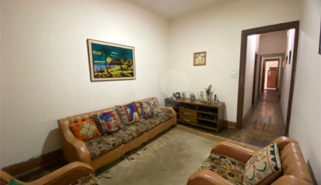 Casa à venda com 4 quartos em Santana, São Paulo, SP