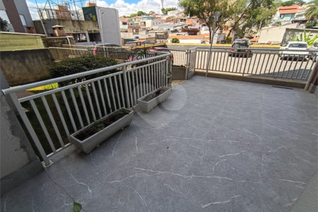 Apartamento à venda com 2 quartos em Vila Amélia, São Paulo, SP