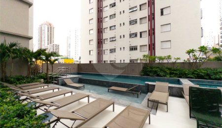 Apartamento à venda com 2 quartos em Perdizes, São Paulo, SP