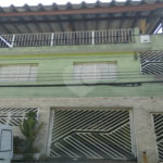 Sobrado à venda com 3 quartos em Limão, São Paulo, SP