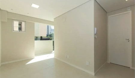 Apartamento à venda com 2 quartos em Pinheiros, São Paulo, SP