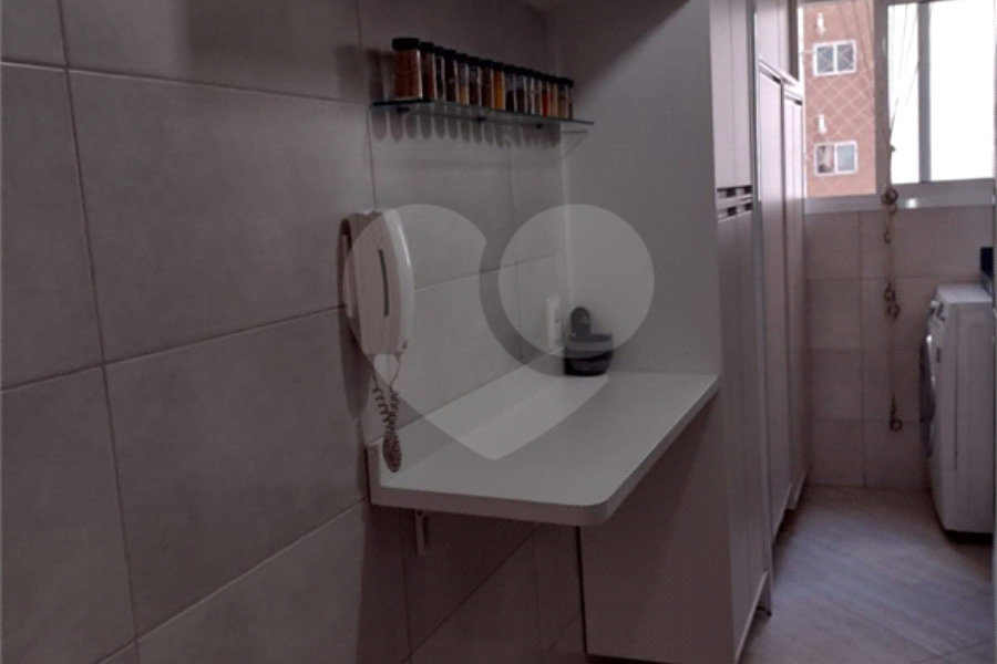 Apartamento à venda com 2 quartos, sendo 1 suíte, em Vila Guilherme, São Paulo, SP