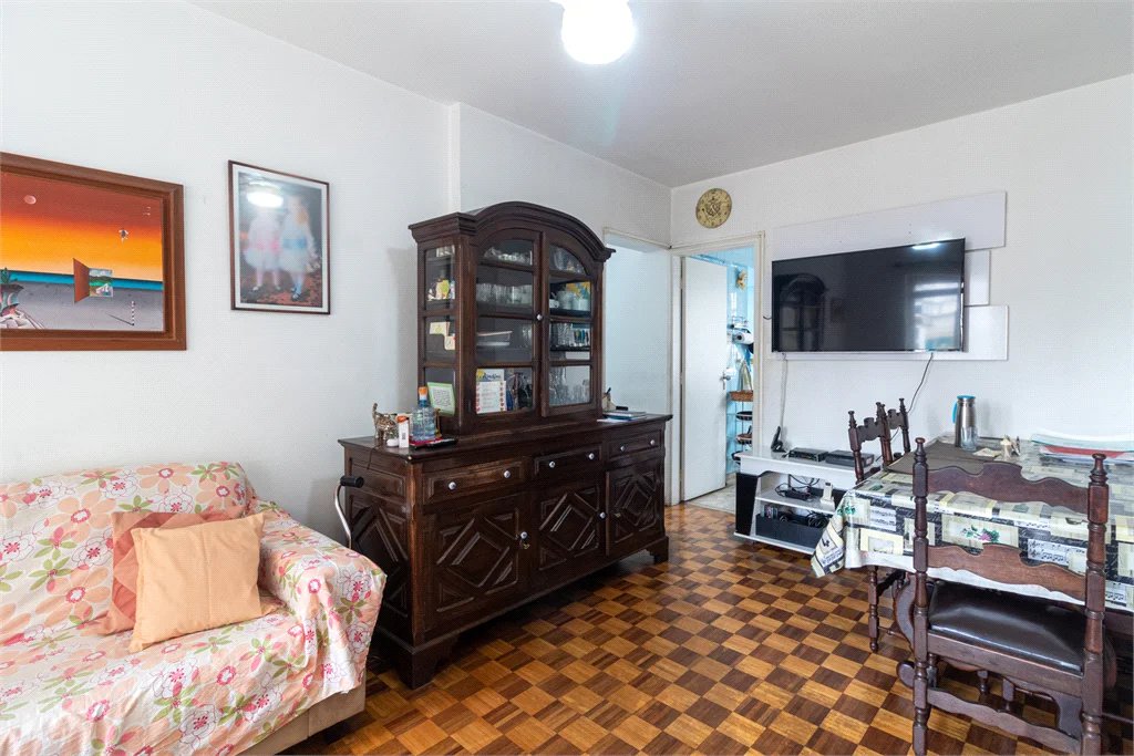 Apartamento à venda com 2 quartos em Pinheiros, São Paulo, SP