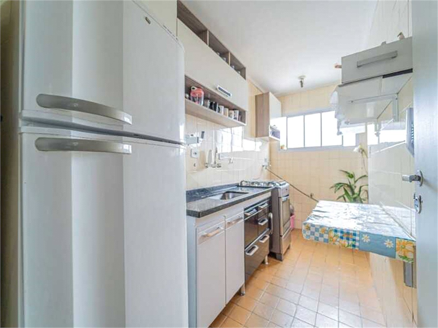Apartamento à venda com 2 quartos em Vila Mascote, São Paulo, SP