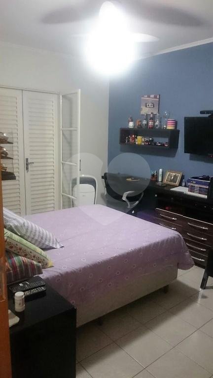 Sobrado à venda com 3 quartos, sendo 1 suíte, em Imirim, São Paulo, SP