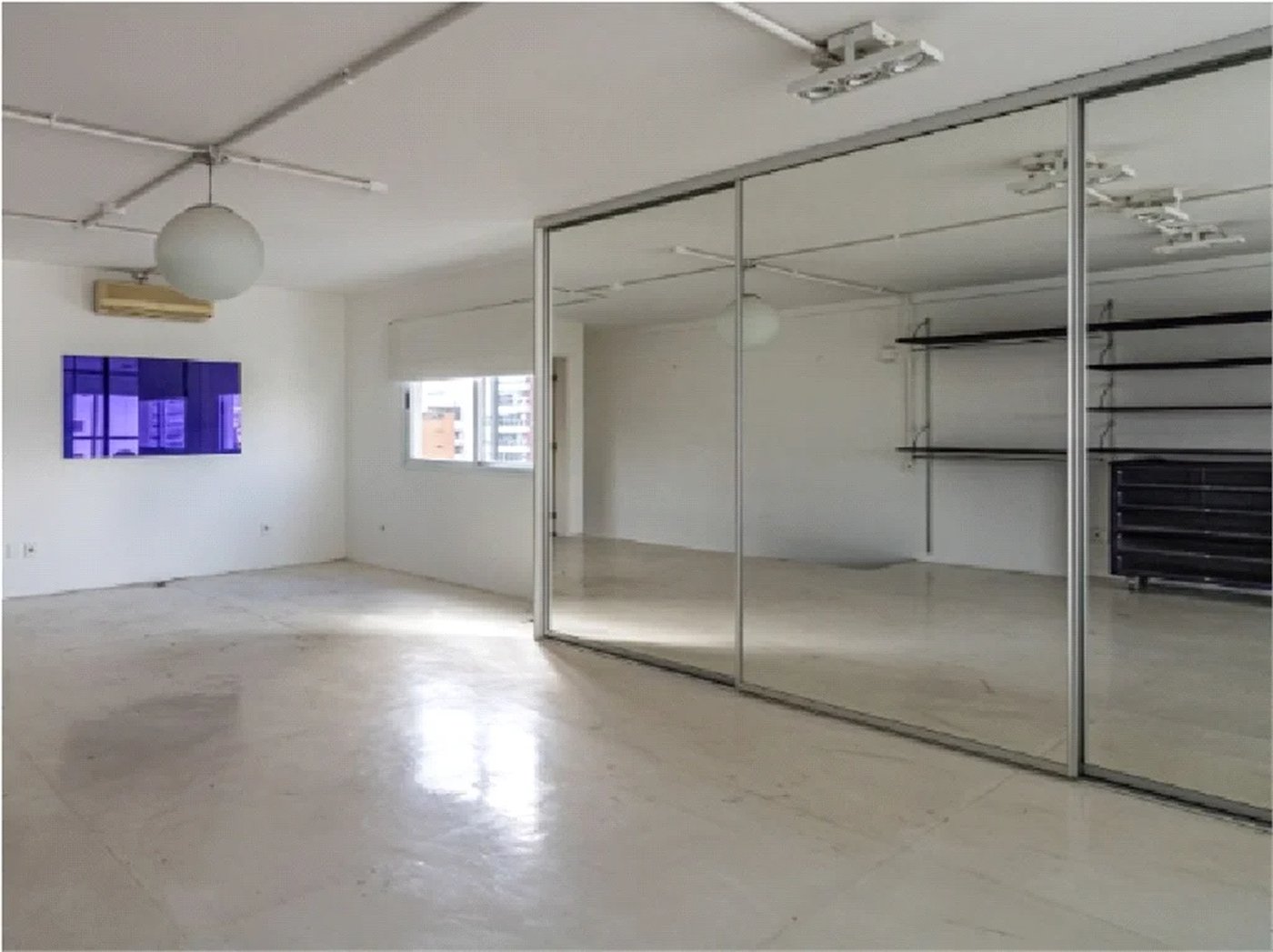Duplex à venda ou para alugar com 1 suíte em Vila Madalena, São Paulo, SP