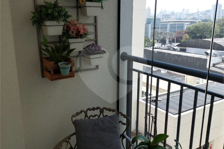 Apartamento à venda com 3 quartos, sendo 1 suíte, em Vila Guilherme, São Paulo, SP