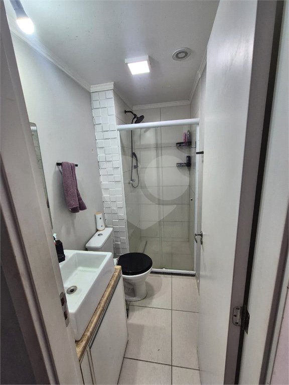 Apartamento à venda com 2 quartos em Vila Andrade, São Paulo, SP