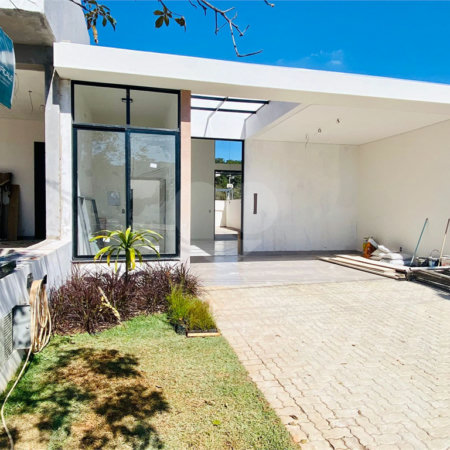Casa à venda com 3 quartos, sendo 1 suíte, no condomínio Reserva Ipanema I, Sorocaba - SP