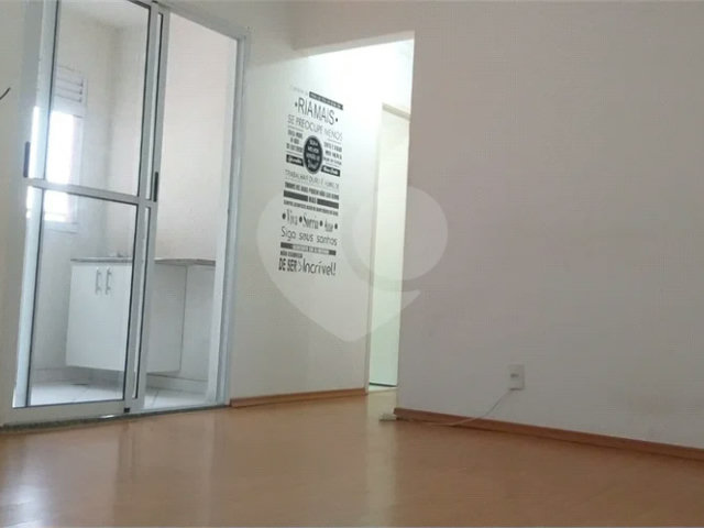 Apartamento à venda com 2 quartos em Vila Nova Cachoeirinha, São Paulo, SP