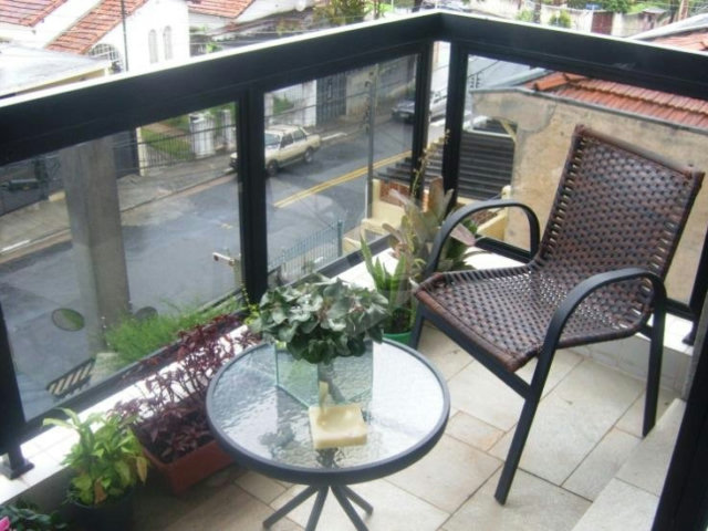 Apartamento à venda com 3 quartos, sendo 1 suíte,  em Jabaquara, São Paulo, SP