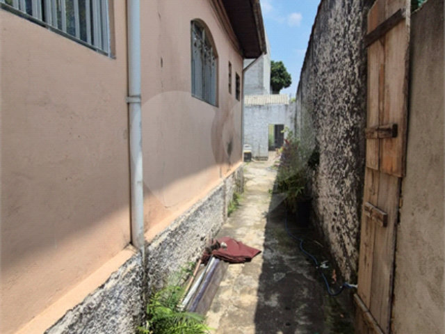 Terreno à venda em Vila Guilherme, São Paulo, SP