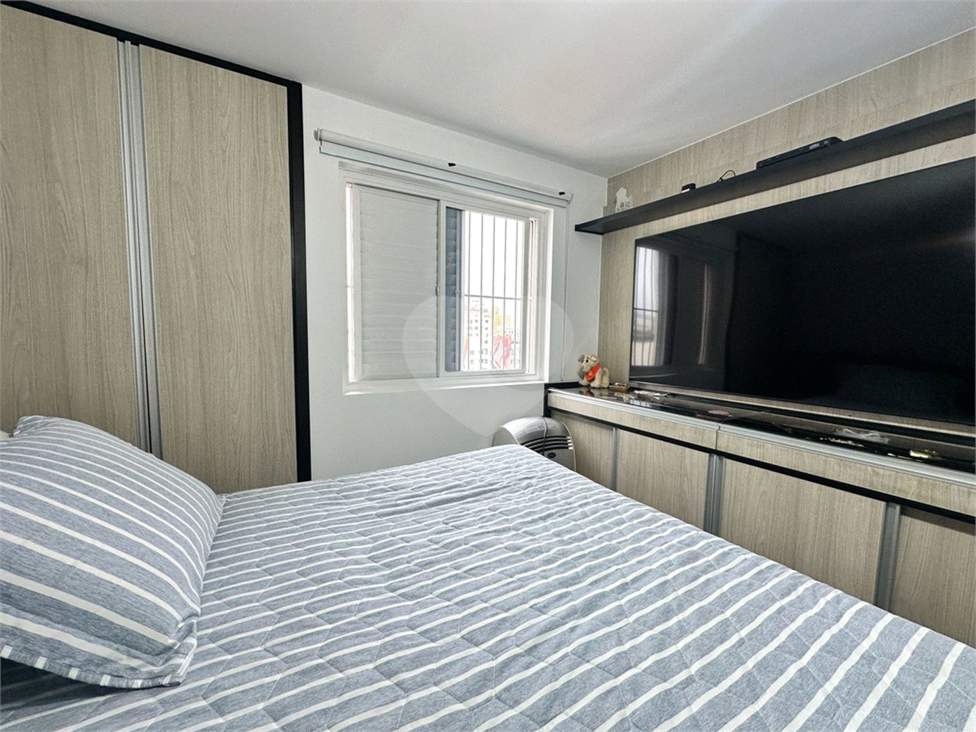 Apartamento à venda com 3 quartos em Barra Funda, São Paulo, SP