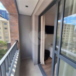 Apartamento à venda com 1 quarto em Vila Cordeiro, São Paulo, SP