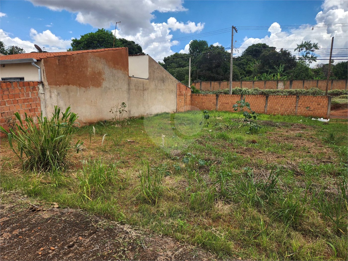 Terreno à venda em Parque Alvorada, Araraquara, SP