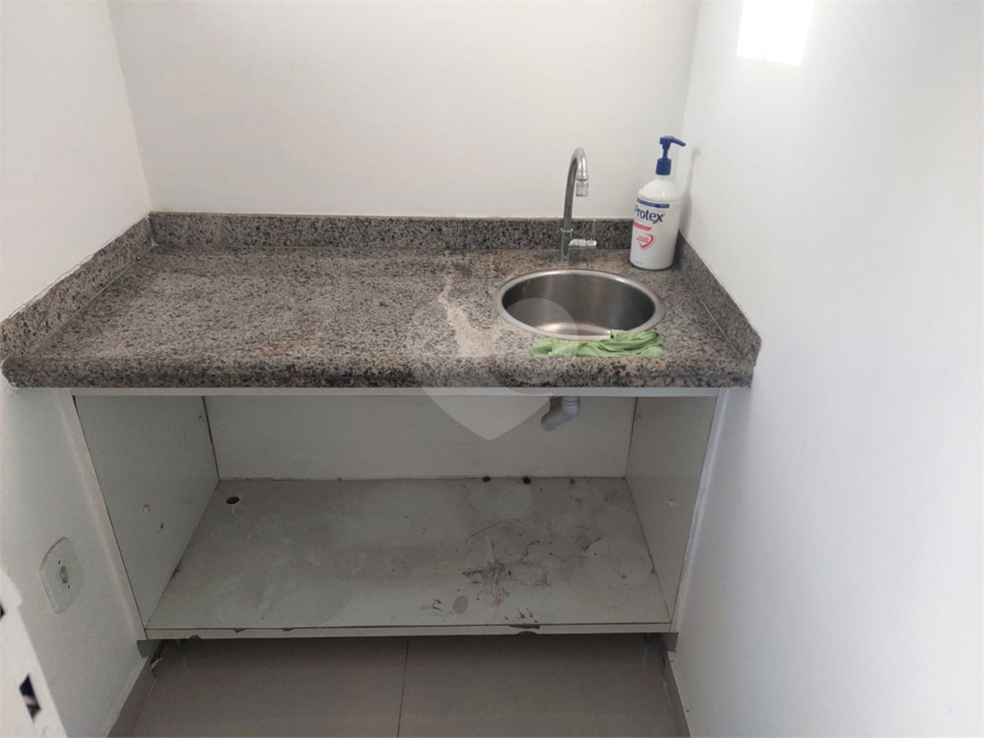 Sala à venda em Chácara Santo Antônio (zona Sul), São Paulo, SP