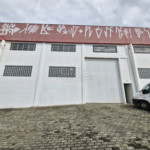 Galpão para alugar em Cajuru do Sul, Sorocaba, SP
