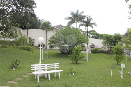 Casa à venda ou para alugar com 5 suítes em Jardim Leonor, São Paulo, SP