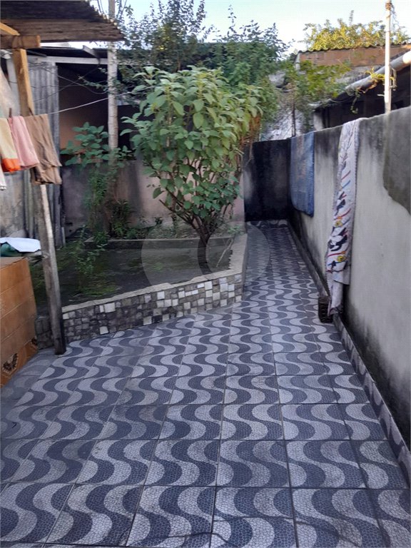 Casa à venda com 2 quartos em Campo Grande, Rio de Janeiro, RJ