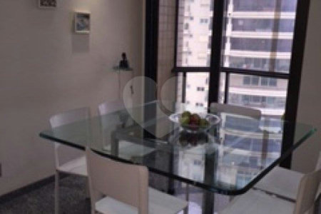 Cobertura à venda com 5 suítes em Santana, São Paulo, SP