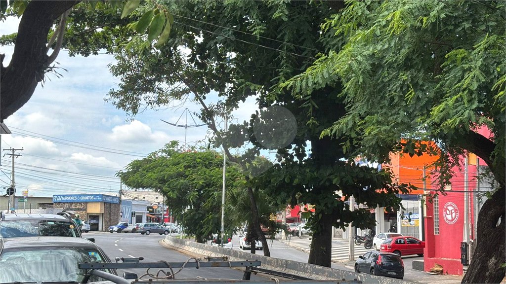Terreno à venda em Jardim Santa Cruz, Indaiatuba, SP