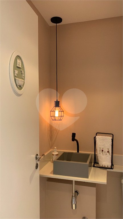 Apartamento à venda com 4 quartos, sendo 2 suítes, em Jardim Caboré, São Paulo, SP
