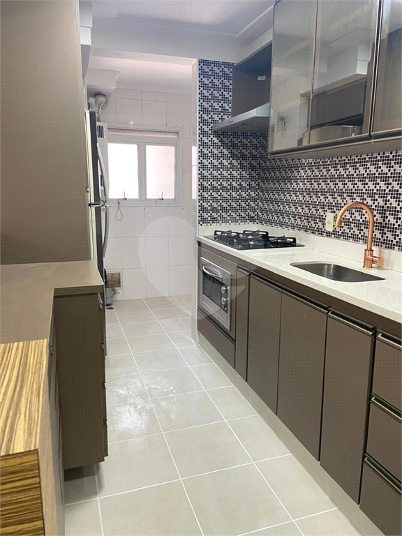 Apartamento à venda com 3 suítes em Jardim do Mar, São Bernardo do Campo, SP