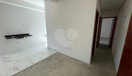 Apartamento à venda com 2 quartos em Parada Inglesa, São Paulo, SP